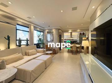 eda3aff999facf3ee72cfde25efa5d44b21f7b9d · Exclusividade no estilo e na decoração nesse lindo apartamento no Gonzaga.