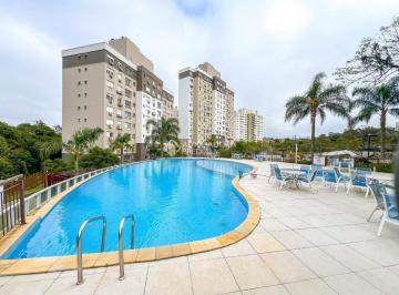 Apartamento · 65m² · 2 Quartos · 2 Vagas · ÓTIMA ILUMINAÇAO E VISTA PERENE!