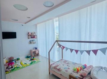 Casa de 4 quartos, Rio de Janeiro · Casa duplex, em condomínio fechado, locação - 4 suítes - Recreio dos Bandeirantes