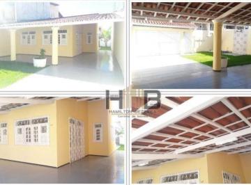 47b7514d664a9d6e440bb547bfbec25757ccee3c · Casa com 3 dormitórios à venda, 190 m² por R$ 600.000,00 - Lago Jacarey - Fortaleza/CE