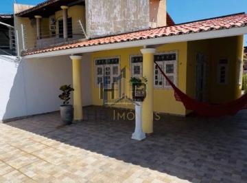6e27a0a33aa31db12aefd26e33058c50c61c12fe · Casa com 3 dormitórios à venda, 190 m² por R$ 600.000,00 - Lago Jacarey - Fortaleza/CE