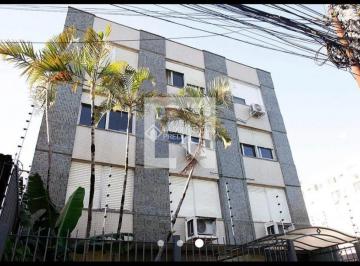Apartamento · 47m² · 1 Quarto · Apartamento de 1 quarto na Cidade Baixa semi mobiliado de frente