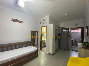 Imagem do Imóvel · Oportunidade de lindo Flat apartamento na Martim de Sá a 550 metros da praia em um excelente condomí