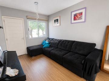 Casa · 85m² · 2 Quartos · 1 Vaga · Casa a venda em condomínio , 2 quartos , 1 vaga