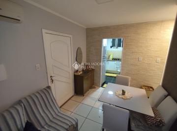 Apartamento · 44m² · 2 Quartos · Imóvel a venda 44 m2, tem 2 quartos, living, cozinha, área de serviço no bairro Jardim Itu- Porto Al