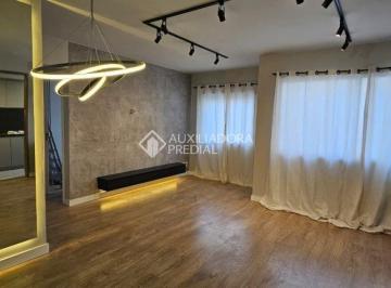 Apartamento · 66m² · 2 Quartos · 1 Vaga · Apartamento de 2 quartos com 1 vaga à venda no bairro Vila Ipiranga em Porto Alegre