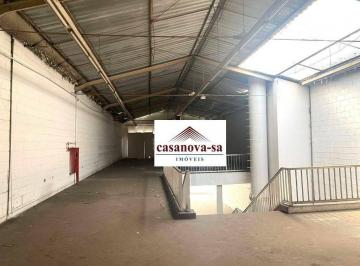1db41a0747c7f8156dc7831a05d399214e8cbe74 · Galpão para alugar, 1250 m² por R$ 25.670,00/mês - Centro - Mauá/SP