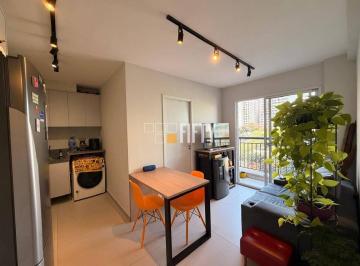 2aa7d8e905954781d19b28221babc67e7f93ac11 · Apartamento de 36m² com 2 Dormitórios para Locação e Vendas a poucos passos do Shopping Ibirapuera