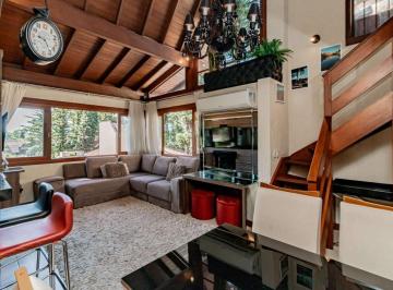 Apartamento · 89m² · 2 Vagas · APARTAMENTO MOBILIADO COM 3 QUARTOS E 2 VAGAS