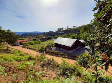 Rural · SÍTIO À VENDA – APIÚNA/SC | COMUNIDADE SANTA ROSA