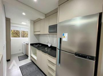 Apartamento · 63m² · 2 Quartos · 1 Vaga · Apartamento mobiliado com 2 dormitórios à venda por R$ 420.000,00 - Bairro Fortaleza Alta - Blumenau