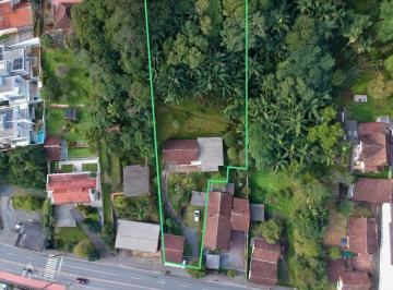Terreno · 9805m² · Terreno com 9.805m² à venda por R$ 4.500.000,00- Bairro Salto - Blumenau/SC.