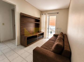 Apartamento · 51m² · 2 Quartos · Excelente apartamento em região central de Blumenau, com amplo terraço.