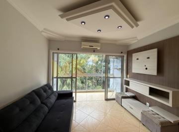 Apartamento · 84m² · 3 Quartos · 1 Vaga · Apartamento 3 dormitórios - Bairro Escola Agrícola - Blumenau