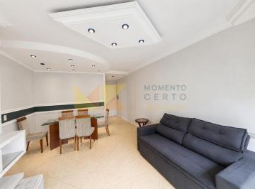 Apartamento · 84m² · 3 Quartos · 1 Vaga · Apartamento 3 dormitórios - Bairro Escola Agrícola - Blumenau
