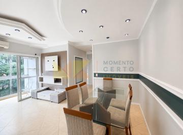 Apartamento · 84m² · 3 Quartos · 1 Vaga · Apartamento 3 dormitórios - Bairro Escola Agrícola - Blumenau
