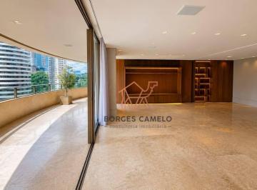 9eb7fa62766c0682299c95c135de54a9d23a3e06 · Apartamento com 3 dormitórios à venda, 244 m² por R$ 4.490.000,00 - Vale do Sereno - Nova Lima/MG
