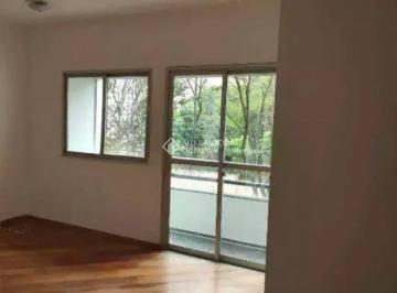 Apartamento · 76m² · 3 Quartos · 1 Vaga · Excelente apartamento no Bairro Planalto em São Bernardo do Campo