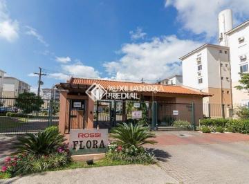 Apartamento · 64m² · 3 Quartos · 2 Vagas · 3d com suíte e 2 vagas de garagem