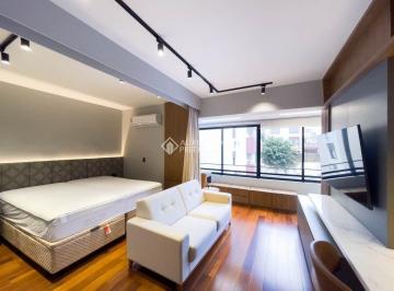 450988-Rua-TENENTE-CORONEL FABRICIO PILAR-179-305 (1) · Apartamento Mobiliado no Mont Serrat Porto Alegre RS