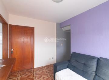 Apartamento · 47m² · 2 Quartos · Apartamento 2 quarto(s), no bairro Vila Ipiranga