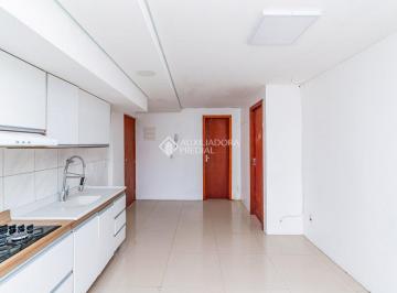 Apartamento · 60m² · 2 Quartos · Apartamento 2 dormitórios, no bairro Partenon