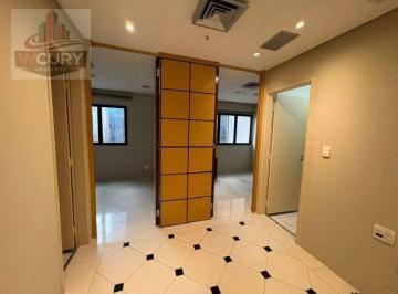 212f06a20406e71ea2feef116e8bdaa241c7ec41 · Conjunto, 32 m² - venda por R$ 550.000 ou aluguel por R$ 4.014/mês - Itaim Bibi - São Paulo/SP