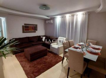 30999e5925a1d3261e2d3c44244e3830b7d9ead6 · Apartamento com 3 dormitórios à venda, 100 m² por R$ 590.000,00 - Centro - Itajaí/SC