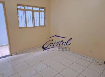 4ba9a2b8e8ca9a431f707b87af0fc2fb04f8b851 · Aluga - Casa com 02 quartos, sendo 01 suíte, com 70 m² por R$ 1.978/mês - Não tem vaga de garagem -
