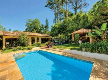 3992825b5a80cd74c332b001708271ff6071e98b · Casa com 5 dormitórios à venda, 302 m² por R$ 1.300.000,00 - Jardim Colibri - Cotia/SP