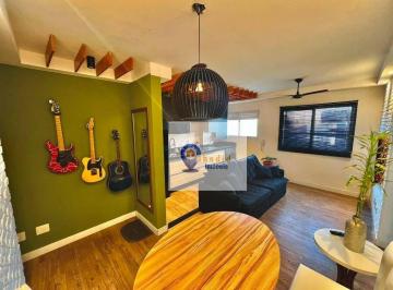 c98afe850182d1850785c94055eea538ee79d630 · Apartamento com 2 dormitórios à venda, 45 m² por R$ 285.000,00 - Jardim São Francisco (Zona Leste) -