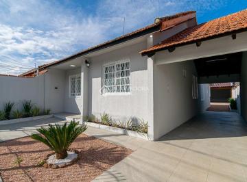 Casa · 173m² · 4 Quartos · 6 Vagas · Casa ampla com 4 dormitórios à venda no Parque dos Anjos - Gravataí