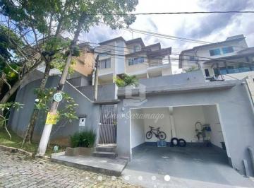 b86c85bac1033a495c2105dc20cb13ae31b8e70e · Casa 4 Quartos À Venda Dentro de Condôminio Em Penditiba