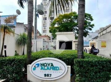 158f8e80cf084cd2f45394d2ada26c612ec22b94 · Apartamento com 3 dormitórios à venda, 67 m² por R$ 410.000,00 - Fonseca - Niterói/RJ