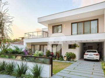 FACHADA · Casa com 4 dormitórios à venda, 285 m² por R$ 2.980.000,00 - Charitas - Niterói/RJ