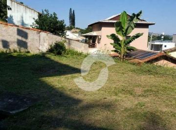 89fb1ffdff05abb762b09384825c262e85903753 · Terreno à venda, 303 m² por R$ 550.000,00 - Jacaré - Niterói/RJ