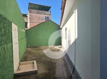 1a374602c1ca6e9bfe343d74e5a0879e5dc3a236 · Casa com 3 dormitórios à venda, 60 m² por R$ 390.000,00 - Fonseca - Niterói/RJ