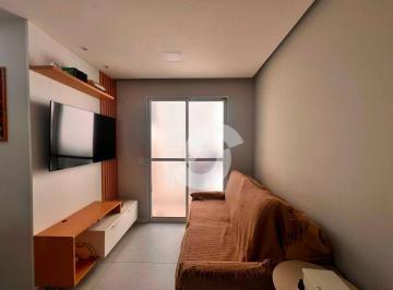 d265198c9065e04028983eaf1cce14015c5f7489 · Apartamento com 2 dormitórios à venda, 45 m² por R$ 390.000,00 - Centro - Niterói/RJ