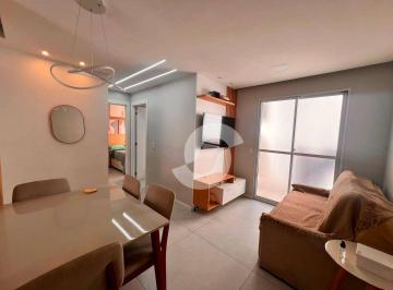 4902db8919fa7e59c770ad9a05d00d63fbdc5667 · Apartamento com 2 dormitórios à venda, 45 m² por R$ 390.000,00 - Centro - Niterói/RJ