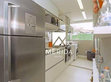 845e8435a082ab144c57e23dc49d73046315b4b2 · Apartamento com 2 dormitórios à venda, 60 m² por R$ 575.000,00 - Campestre - Santo André/SP