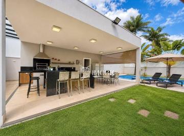 11fdc6f83cd5fa57f6597eb583b4eeaddb5f3aa6 · Casa com 4 dormitórios à venda, 652 m² por R$ 4.000.000,00 - Terras de São Carlos - Jundiaí/SP