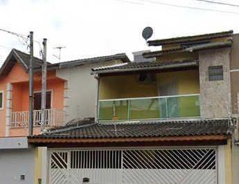 f10b09217b55e9d9d177cd60c1a620477b244943 · Sobrado com 3 dormitórios à venda, 228 m² por R$ 900.000,00 - Jardim Santa Clara - Guarulhos/SP