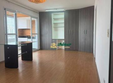 ffef0a3d5d3461391cb3751dd660560e4c70d485 · Apartamento com 2 dormitórios à venda, 94 m² por R$ 950.000,00 - Jardim Zaira - Guarulhos/SP