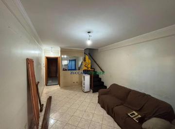 27bfc1dd1001a13eac690780cae81ec58fa5ac85 · Sobrado para alugar, 90 m² por R$ 3.600,00/mês - Macedo - Guarulhos/SP