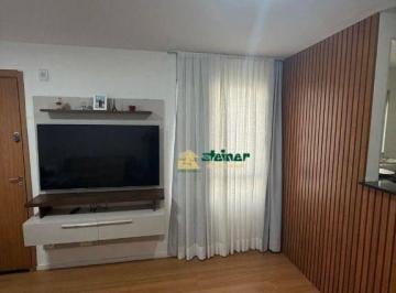 92ceb7a0b3dea010321a4b0564c833130c0849b0 · Apartamento à venda, 45 m² por R$ 269.900,00 - Água Chata - Guarulhos/SP