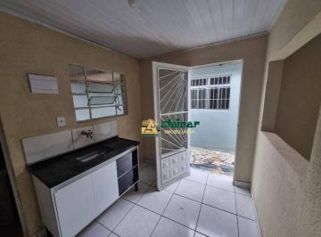 955d2a0eeabe800c853f8eaa4d4c1101f9088306 · Casa com 1 dormitório para alugar, 50 m² por R$ 999,00/mês - Itaim Paulista - São Paulo/SP