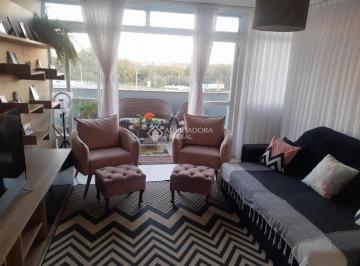 Apartamento · 199m² · 4 Quartos · 1 Vaga · Cobertura à venda no Centro de Gravataí