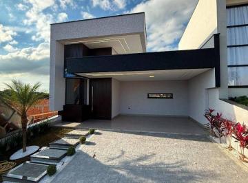 2136bc6f6f025d038a497f9154322767f6266073 · Casa com 3 Quartos à venda no Condomínio Reserva Ipanema, em Sorocaba-SP