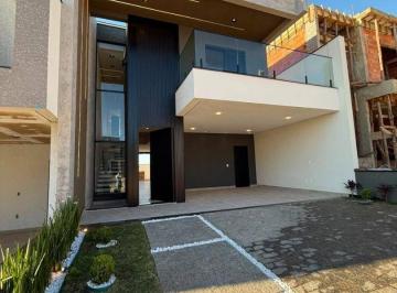 cc74d69f30df83d5245a03afebb22493084df2d6 · Casa com 3 Quartos à venda no Condomínio Reserva Ipanema, em Sorocaba/SP