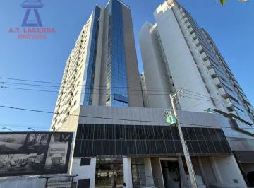 9ee5a4ba6fd458e2652fbed7c75e4d652c88847a · Flat residencial para Alugar - Ed Riverside